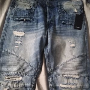 Men's Hudson jeans brand new with tags